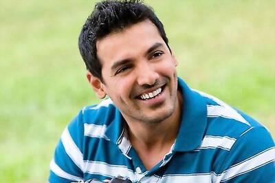 John Abraham, Shoojit Sircar to team up again for a film based on footballer Sibdas Bhaduri