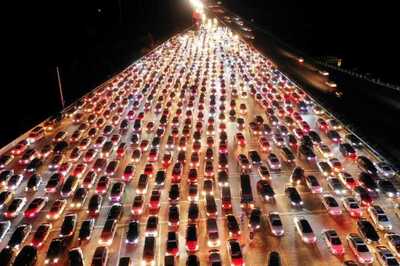 Passenger Vehicle Retail Sales Decline 1.17 Per Cent in February: FADA