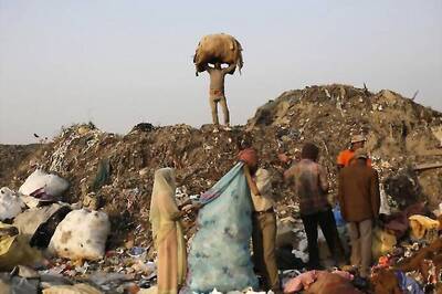 Rag pickers to be recognised with National Award