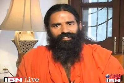 I would have asked BJP to support Kejriwal, says Ramdev