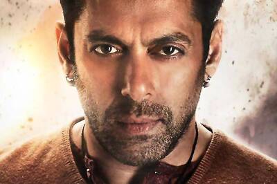 Salman Khan's 'Bajrangi Bhaijaan' racing towards Rs 300 crore mark