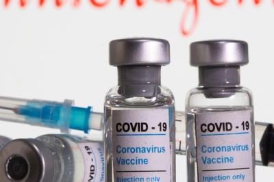 Month On, Johnson & Johnson’s Covid Vaccines Stuck at Kasauli Lab Over Pending Data from Indian Maker