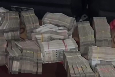 Jharkhand MLAs' Cash Seizure: Bengal CID Teams 'Detained' in Delhi, Guwahati