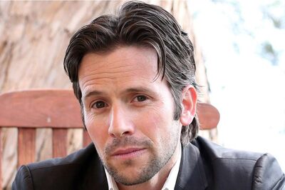 Indiana Jones Actor Christian Oliver, His Two Daughters Die In Caribbean Plane Crash