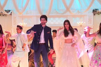 Rajveer Deol, Paloma Starrer Song Agg Lagdi From Dono To Have A Grand Launch In Pune