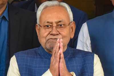 No ‘Khela’ In Bihar, CM Nitish Kumar Sails Through Trust Vote As RJD-Congress MLAs Stage Walkout