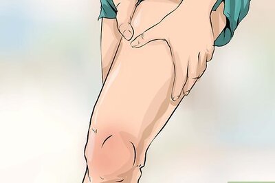How to Deal With a Dislocated Knee