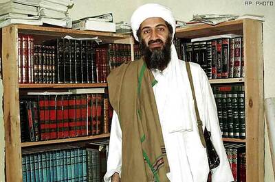 Pak asks US not to 'lionise' doctor who helped find Osama