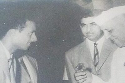 1964 Olympics Gold Medallist Hockey Legend Charanjit Singh Passes Away, Association Mourns