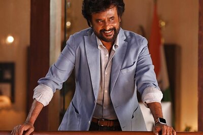 Never Thought I Would be Called a Superstar, Says Rajinikanth