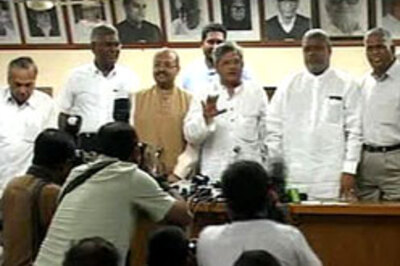 Left-UNPA to launch major protests against inflation