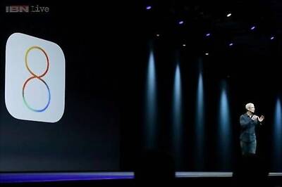 Apple's iOS 8 causing Bluetooth connectivity issues: Report