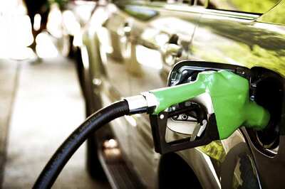 Petrol Price Up 28 Paise, Diesel 29 Paise a Litre; Rates Touch 2-year High