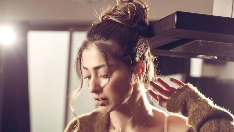 Raai Laxmi's Jaw-Dropping Pictures Take Internet By Storm; Check Them Out