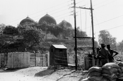 Huge Mosque Coming Down Within 5 Hours Without Planning is Impossible, Says Then Home Secretary on Babri Verdict
