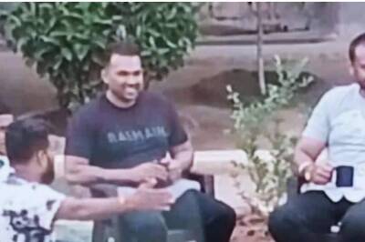 Jail No Bar for 'VIP Inmates'? How Big Names like Darshan And Sasikala Misuse Power in Prison