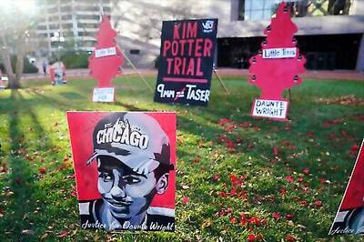 EXPLAINER: How Does An Officer Use A Gun Instead Of A Taser?