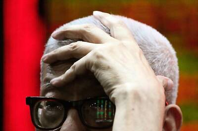 Scientists discover a gene that could stop hair greying