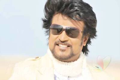  Rajinikanth to play villain in 'Dhoom 3'?