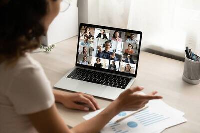 Why ‘Phygital’ Corporate Events are Bad News for Tourism and Travel Industry