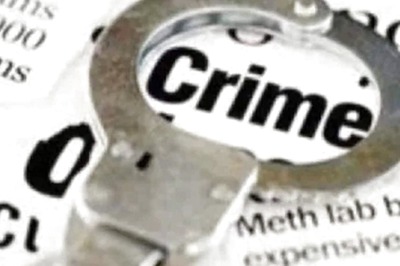 UP Police Arrest 7 Wanted Criminals in Hardoi, Recover Arms and Ammunition