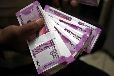 Inflows in Equity MFs Surges to Rs 2.86 Lakh Crore After Note Ban
