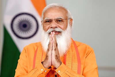 'Like Gods': This is How PM Modi Thanked the Medical Fraternity on Doctor's Day | Highlights