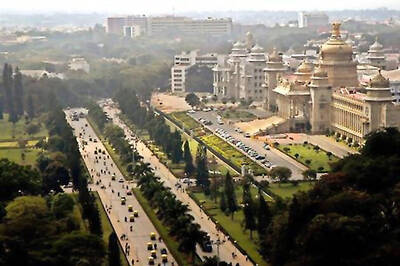 Cubbon Park stands the test of time