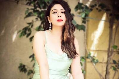 Who Is Neha Sargam, The Actress Who Plays Saloni Bhabhi In Mirzapur