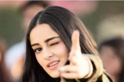 Happy Birthday Ananya Panday: Check Out Her Past and Upcoming Movies