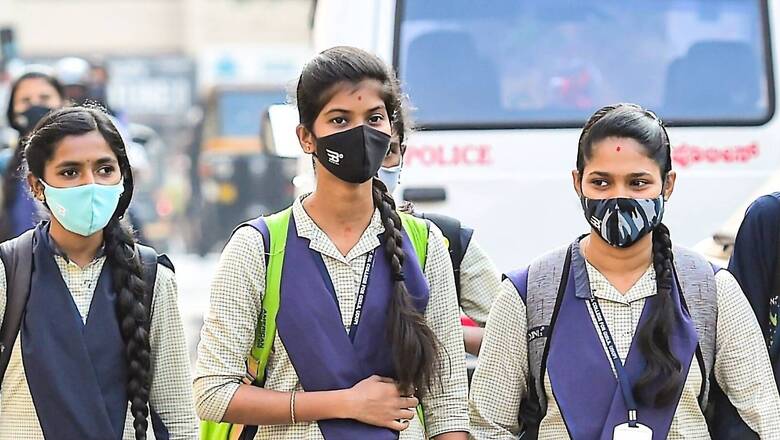 CBSE Results: Student Given Different Marks by School and Board, Plea Filed in SC