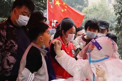 Covid-19: Why Some Countries Like China are Reporting a Comeback and Where India Stands