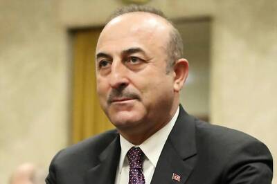 Turkey Says Cannot Quickly Abandon Iranian Oil as US Waivers End