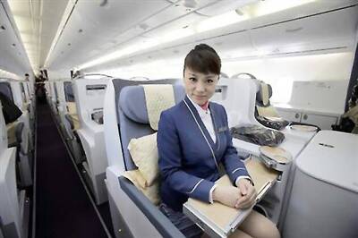 Obese air passengers should pay extra: Economist