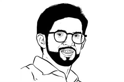 Aaditya Thackeray in Worli Election Results 2019: Thackeray of Shiv Sena Wins