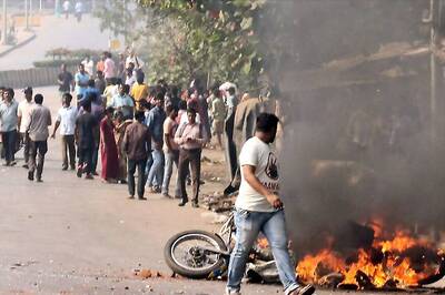 Maharashtra Govt Opposes Transfer of Elgar Parishad Case to NIA Court, Says Pune Police has Ample Proof