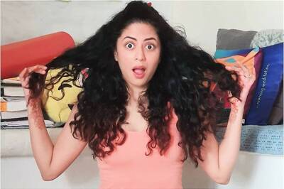 'Don’t Become Entertainment for Free': Kavita Kaushik Suggests Karan Mehra-Nisha Rawal on Marital Problems