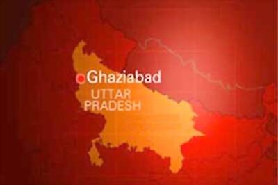 Protest over student's death turns violent in Ghaziabad