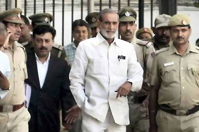 1984 riots: Court to hear Sajjan Kumar's plea