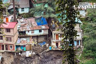Heavy Rains in Himachal: What are Cloudbursts and Why are They Difficult to Predict
