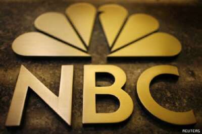 NBC gets social in web-based viewership push