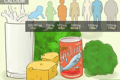 How to Build Stronger Bones