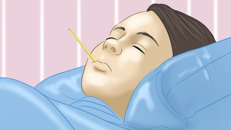 How to Care for a Child With Diarrhea