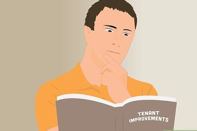 How to Account for Tenant Improvements