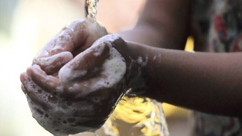 Soap Makers Reduce Prices, Increase Production to Help Fight Against Coronavirus Outbreak