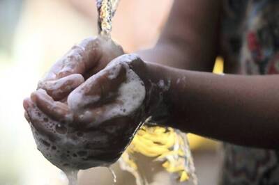 Soap Makers Reduce Prices, Increase Production to Help Fight Against Coronavirus Outbreak