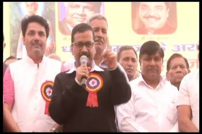 I Fight Centre and Its Officers For Aam Aadmi: Arvind Kejriwal on Delhi Chief Secretary Row