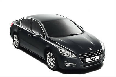 Peugeot to launch locally assembled car by 2014