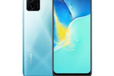 Vivo Y15s Smartphone With Android 11 Go Edition And 5000mAh Battery Launched in India