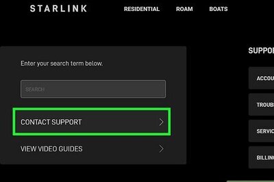 Can You Contact Starlink by Phone? No, but There Are Some Workarounds